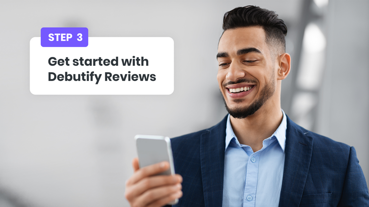 get started with debutify reviews