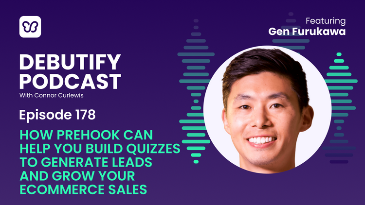 How Prehook Can Help You Build Quizzes To Generate Leads And Grow Your Ecommerce Sales