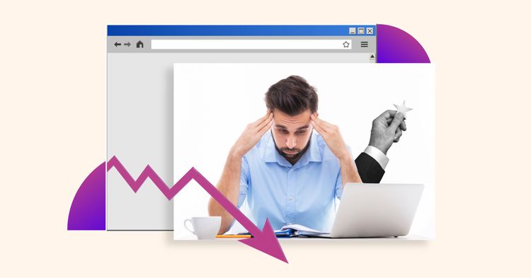 Social Media Marketing Mistakes