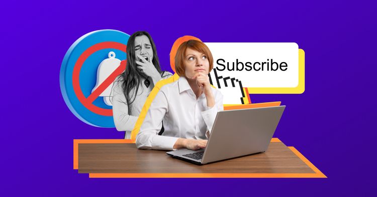 You Can Dramatically Reduce Your Unsubscribes Rates by Following These 7 Steps