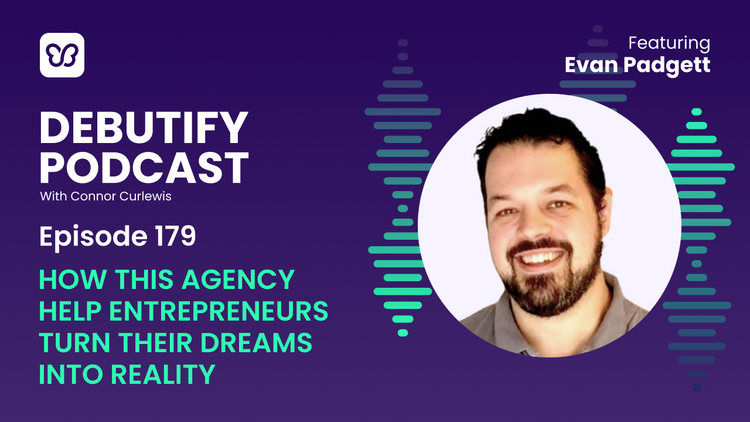 How This Agency Help Entrepreneurs Turn Their Dreams Into Reality