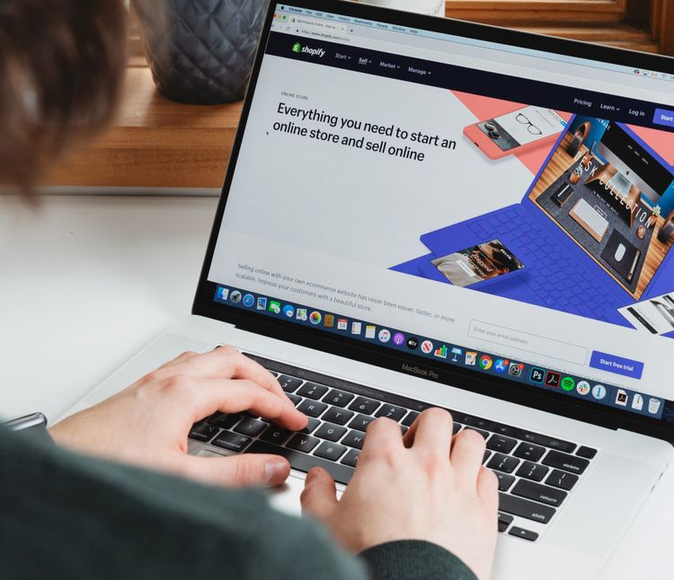 Shopify Theme That Grows Your Brand