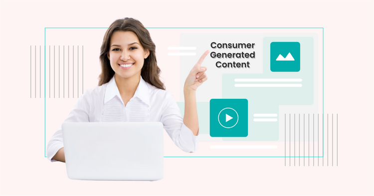 what is consumer-generated content