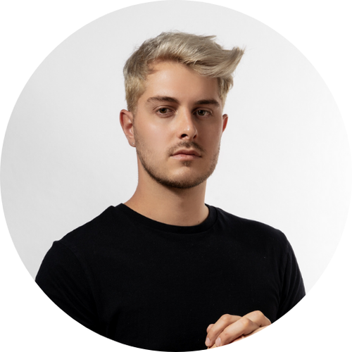 Brandon Ganske