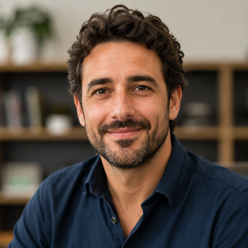 Marco Rossi