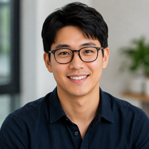 Daniel Kim