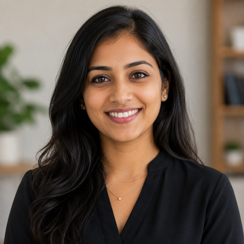 Priya Nair