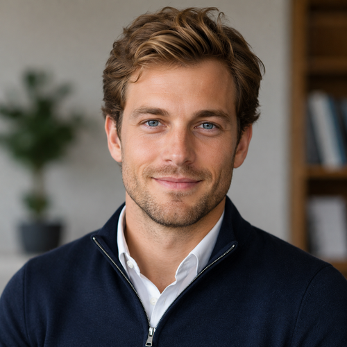 Robin Bijan Jaenicke