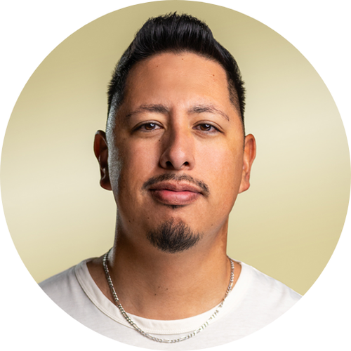 John Santos