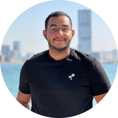 Omar Ali