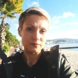 Volha Belakurskaya