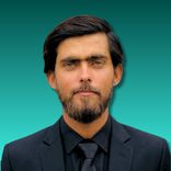 Ahmar Naeem Khan