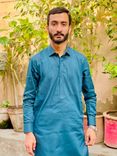 Ali Haider