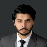 Awais Nasir