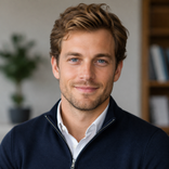 Robin Bijan Jaenicke