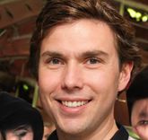 Daniel Mercer