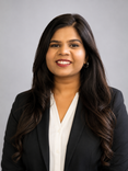 Isha Andhariya