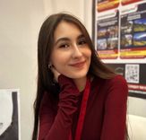 Kristina Tyumeneva