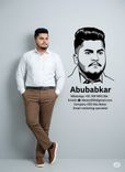M. Abu Bakar