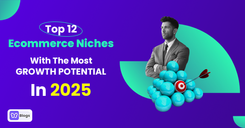 Niche Marketing Top 12 Ecommerce Niches With The Most Growth Potential In 2025