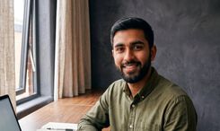 Shahnawaz Kghouri