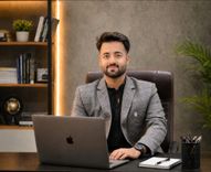 Zeeshan Ahmad