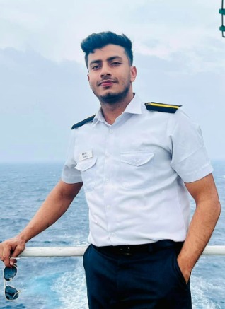 Yamin Antor